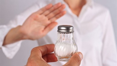 Yemeklerde tuz kullanımını sona erdirecek buluş