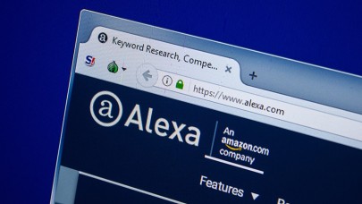 İnternet siteleriyle ilgili bilgi sağlayan Alexa.com bugün kapatılıyor!