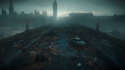 Netflix'in Resident Evil dizisinden fragman geldi! - VİDEO