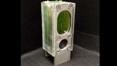 Su yosunuyla bilgisayar çalıştırdılar!