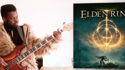 Elden Ring'in müziği 15 farklı tarzda çaldı! Ve hepsi harika... - VİDEO