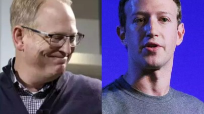 Amazon yöneticisinden,  Zuckerberg'e 'Metaverse' eleştirisi