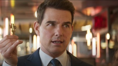 Aksiyon devam ediyor: Görevimiz Tehlike 7'den fragman geldi! - VİDEO