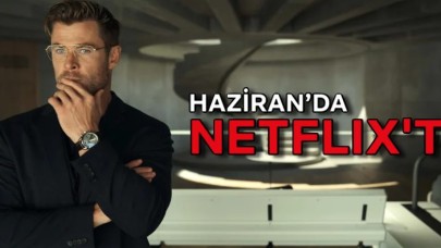 Netflix'in Haziran 2022 içerikleri açıklandı! İşte platforma eklenecek dizi ve filmler - VİDEO