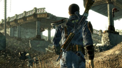 Fallout dizisinin çekimleri başlıyor!