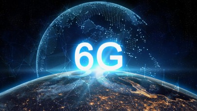 6G teknolojisi için 2030'a kadar beklemek gerekebilir!