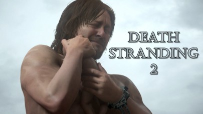Norman Reedus,  Death Stranding 2'yi açıkladı! Peki ne zaman çıkacak?