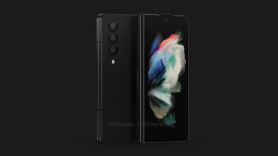Samsung Galaxy Z Fold 4’ün tüm teknik özellikleri ortaya çıktı!