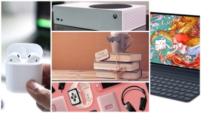 Babalar Günü için 5 teknolojik hediye önerisi! Babalar Günü hediyesi ne alınır?