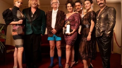 Disney Plus'ın son transferi Zafer Algöz oldu! İşte oynayacağı dizi...