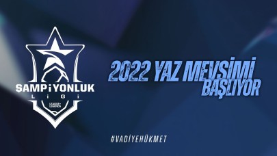 League of Legends Şampiyonluk Ligi Yaz Mevsimi başlangıç tarihi açıklandı!