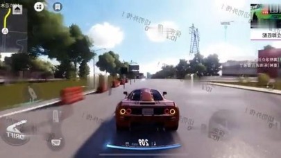 Yeni mobil Need For Speed oyunundan görüntüler sızdırıldı - VİDEO