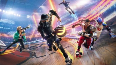 Ubisoft'un ücretsiz oyunu Roller Champions PC ve konsollara geliyor!