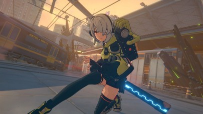 Genshin Impact'in yapımcısından yeni oyun: Zenless Zone Zero