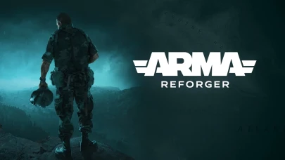 Arma 4'ün habercisi Arma Reforger duyuruldu!
