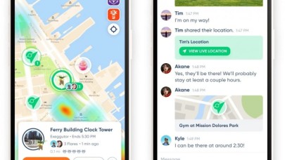 Pokemon Go oyuncuları birbirleriyle sohbet edebilecek: Yeni Campfire uygulaması!