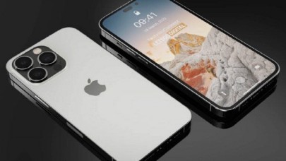Apple,  iPhone 14'ün ön kamerası için LG ile anlaştı! 3 kat daha pahalı...