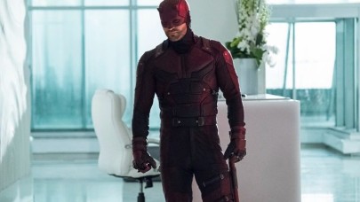 Disney+,  yeni Daredevil dizisi için anlaşmada bulundu!