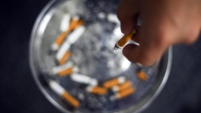 Türkiye,  günlük sigara tüketiminde Avrupa'nın zirvesine oynuyor! İşte üzücü tablo...