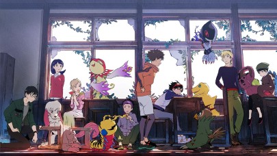 Digimon Survive oyunundan yeni oynanış videosu geldi - VİDEO