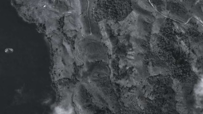 Klasik UFO fotoğrafı yüksek çözünürlüklü olarak yeniden oluşturuldu! Tartışmalar alevlendi...