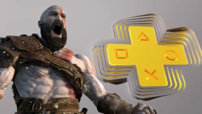 PlayStation Plus Haziran 2022 oyunları sızdırıldı! God of War geliyor