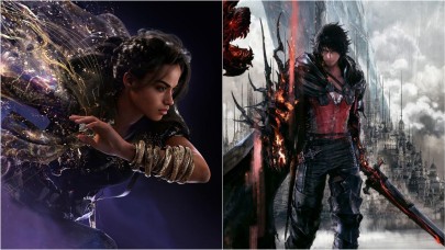 Forspoken bir kez daha ertelenebilir! Final Fantasy 16 iddiası...