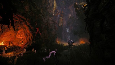 The Lord of the Rings: Gollum çıkış tarihi açıklandı