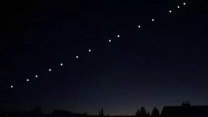 Çin,  Elon Musk'ın Starlink uydularını yok etmeyi planlıyor: SpaceX ve ABD ordusunun anlaşması Çin'i gerdi!