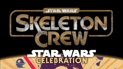 Disney,  yeni Star Wars dizisini duyurdu! İşte karşınızda 'Star Wars: Skeleton Crew'...