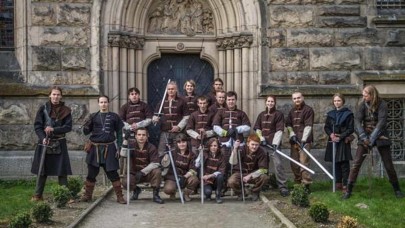 Polonya'daki Witcher okulu siyasi nedenlerden dolayı kapatıldı!