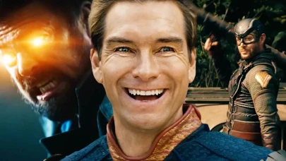 The Boys 3. sezondan yeni fragman yayınlandı - VİDEO