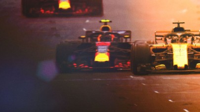 Netflix'in yapımı Drive to Survive en az iki sezon daha devam edecek!