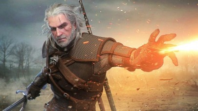 CD Projekt Red,  The Witcher 3'ün yeni nesil versiyonu için tarih verdi!