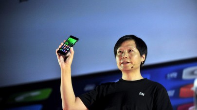 Xiaomi CEO'su hangi akıllı telefonu kullanıyor?