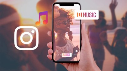 Instagram hikayenize nasıl müzik eklersiniz? Adım adım Instagram hikayesine müzik ekleme