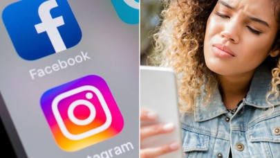 Instagram ilginç problemi ile kullanıcıları çileden çıkardı!