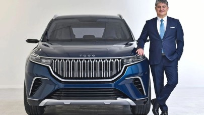 TOGG CEO'su Karakaş: İlk ürünümüz otomobil olmayacak