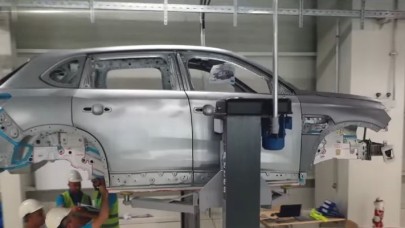 Togg deneme üretimine başlıyor! İşte o tarih