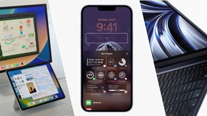 Güncelleme almayacak iPhone'lar,  iPad'ler ve Mac'ler hangileri?