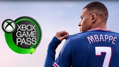 FIFA 22,  Xbox Game Pass'e geliyor! Tarih belli oldu