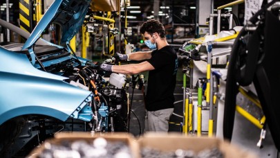 Renault,  Türkiye’de yenilenmiş araç satmaya hazırlanıyor