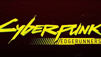 Netflix,  Cyberpunk: Edgerunners animesinden ilk fragmanı yayınladı!