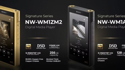 Sony sınırları zorluyor! Servet değerinde Walkman