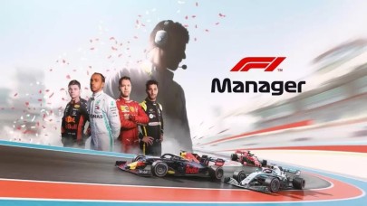 F1 Manager 2022 için tarih verildi!