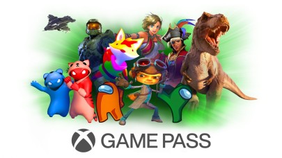 Xbox Game Pass'e gelecek oyunlar (2022-2023)