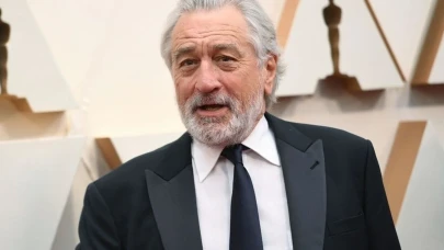 Robert De Niro: Atatürk’ü canlandırmak isterdim