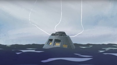 NASA,  Artemis görevini anlatan 3 ayrı animasyon yayınladı!