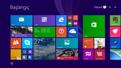 Microsoft,  Windows 8.1 desteğini bitiriyor! İşte son tarih