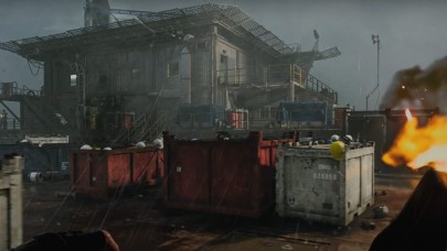 Call of Duty: Modern Warfare 2'nin oynanış videosu yayınlandı!